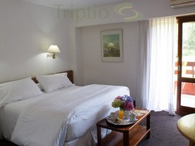 Del Bosque, Pinamar